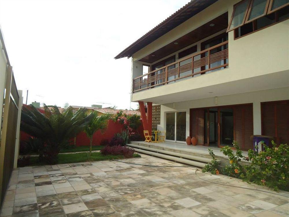 Pôrto das Galinhas Suites Solanas De Porto מראה חיצוני תמונה