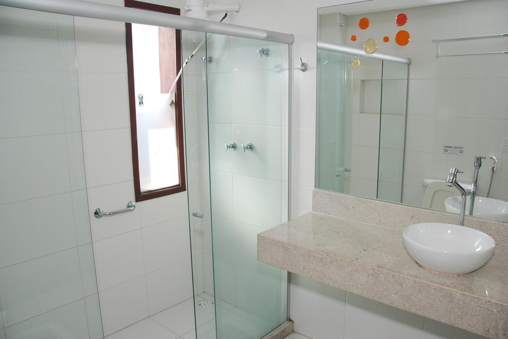 Pôrto das Galinhas Suites Solanas De Porto חדר תמונה
