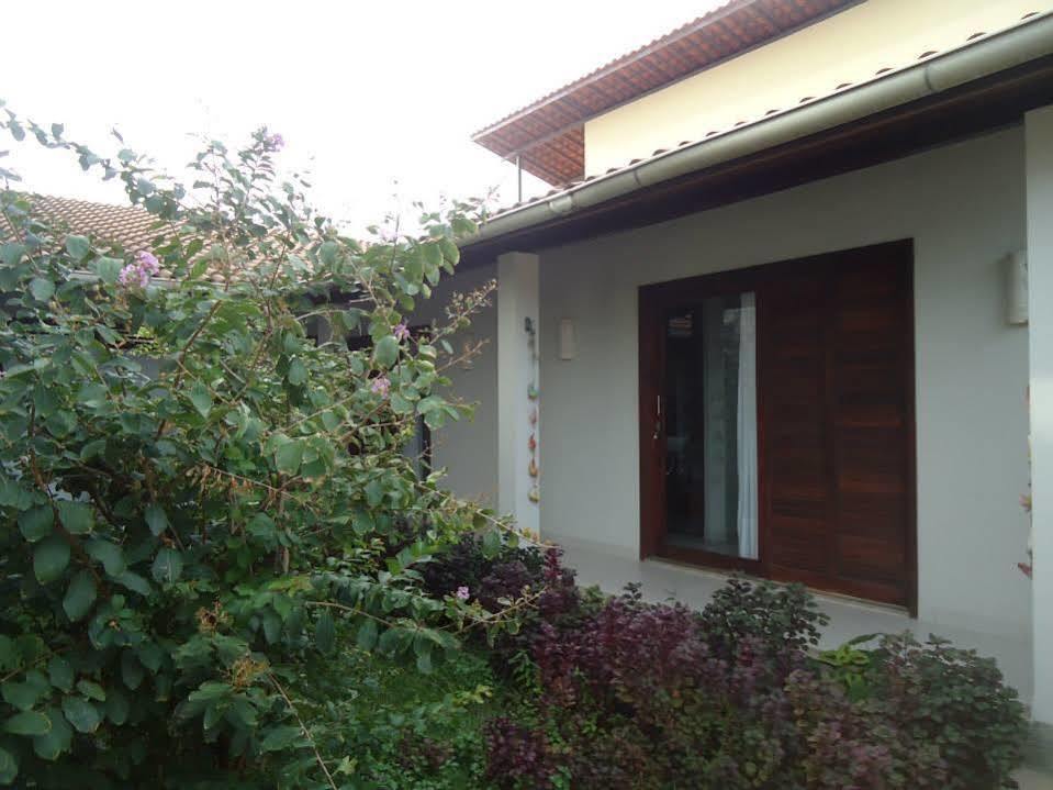 Pôrto das Galinhas Suites Solanas De Porto מראה חיצוני תמונה