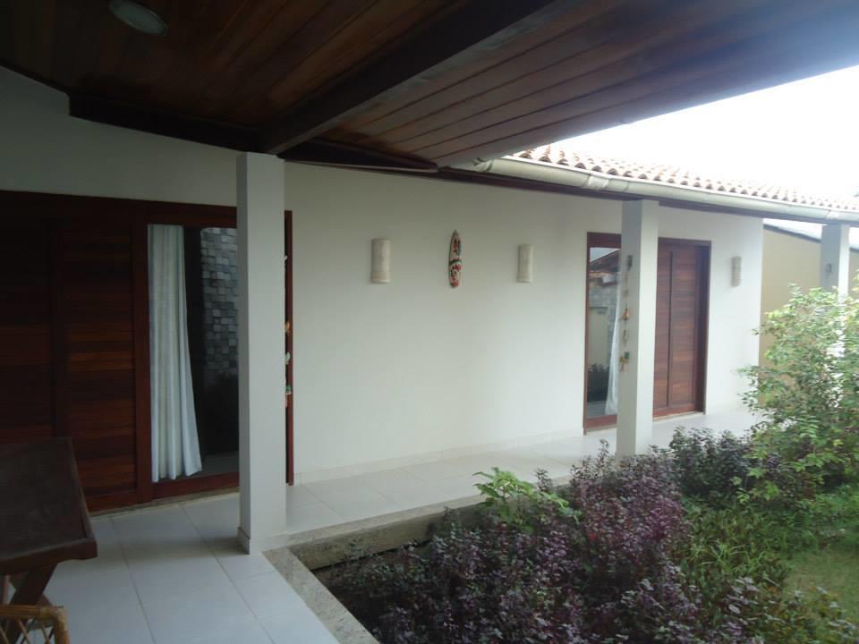 Pôrto das Galinhas Suites Solanas De Porto מראה חיצוני תמונה