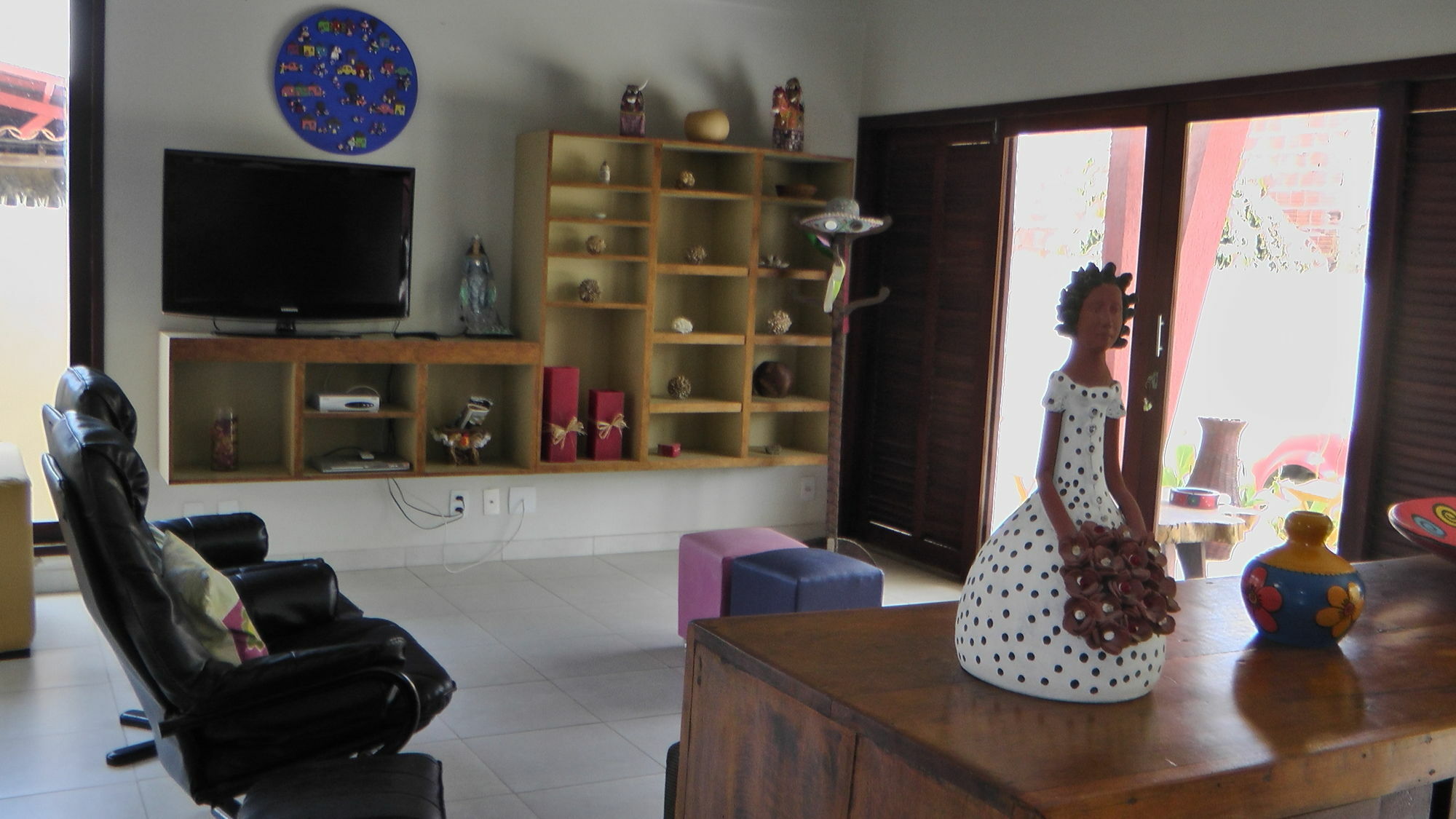 Pôrto das Galinhas Suites Solanas De Porto מראה חיצוני תמונה