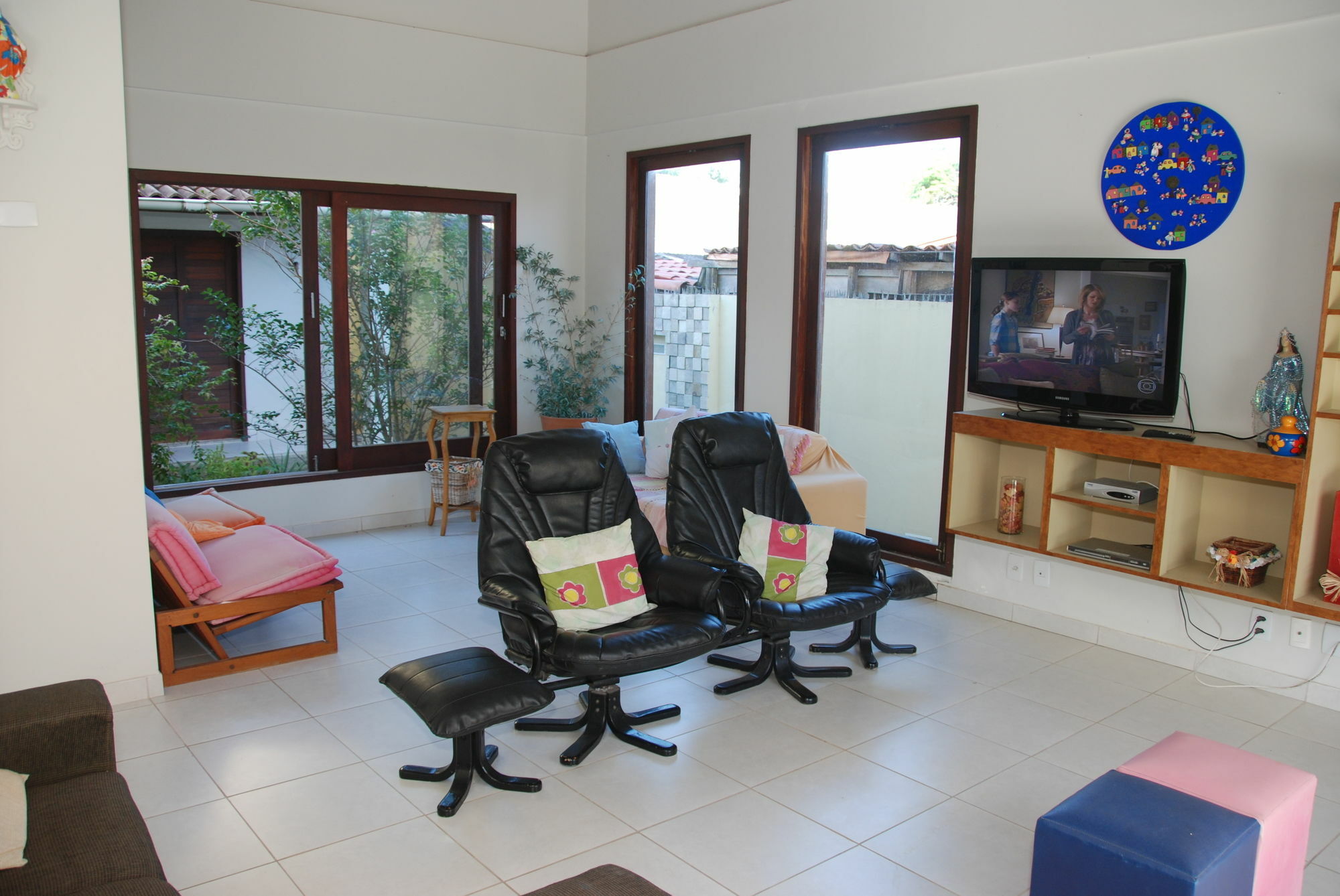 Pôrto das Galinhas Suites Solanas De Porto מראה חיצוני תמונה